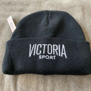 Victoria Secret Beanie